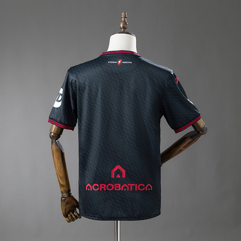 Torino Torino 25/26 Third Away Jersey S-4XL 2