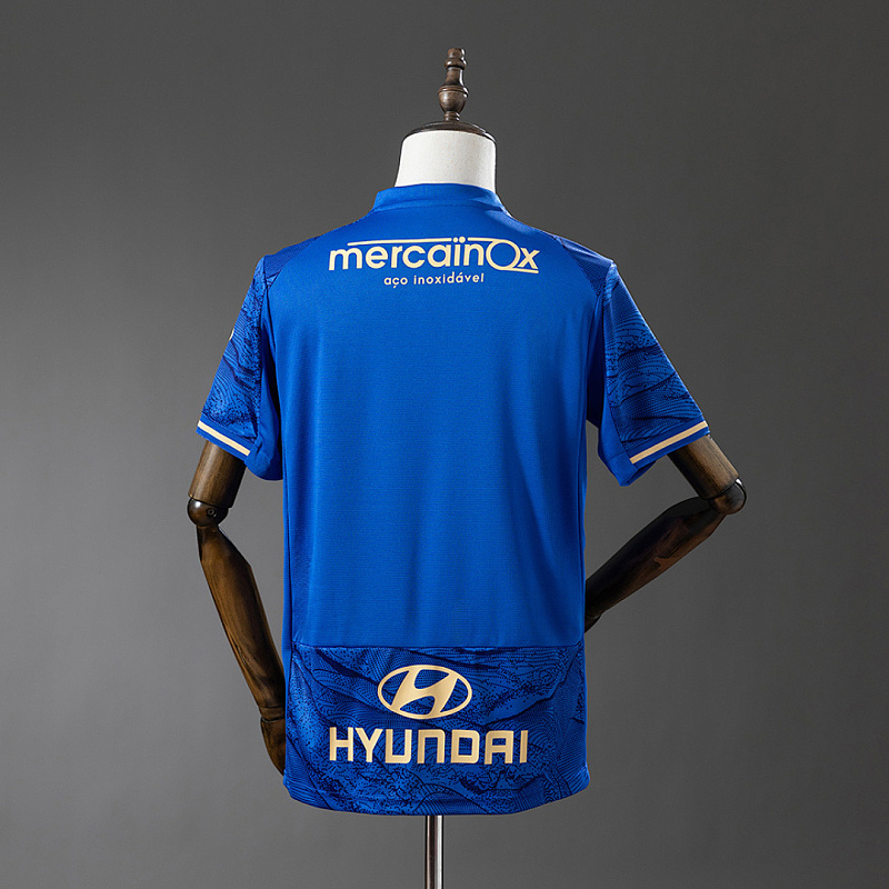 Famalicao Jersey Famalicao 25/26 Away Jersey S-4XL 2