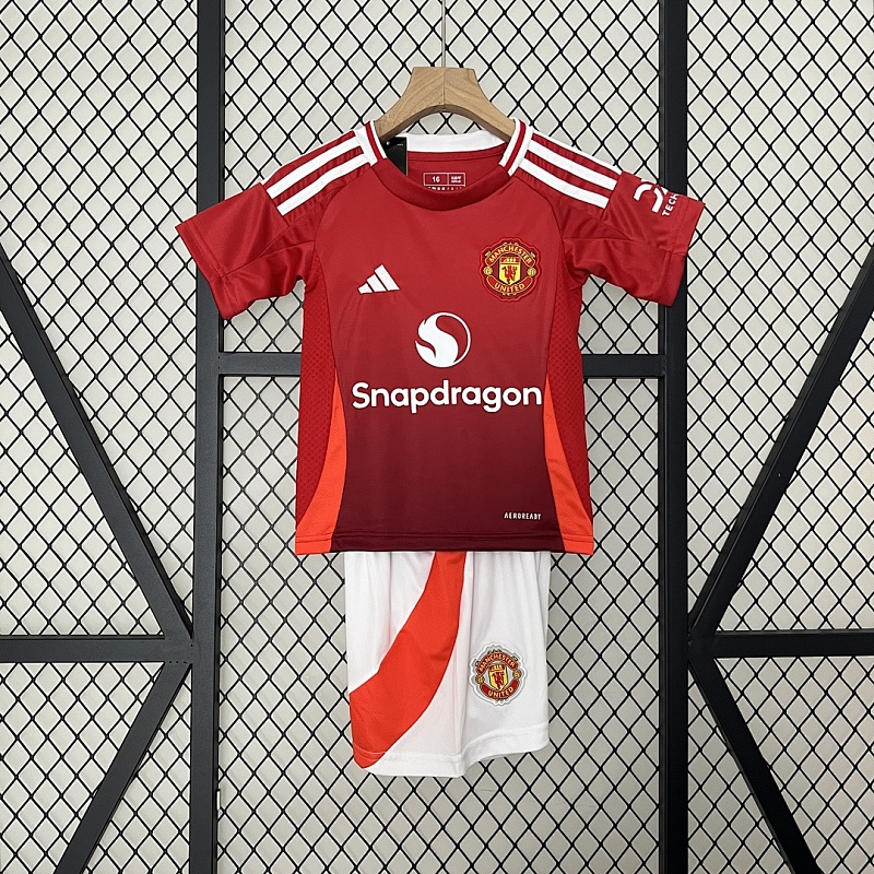 M-U size: 24/25 kids M-U home size: 16-28