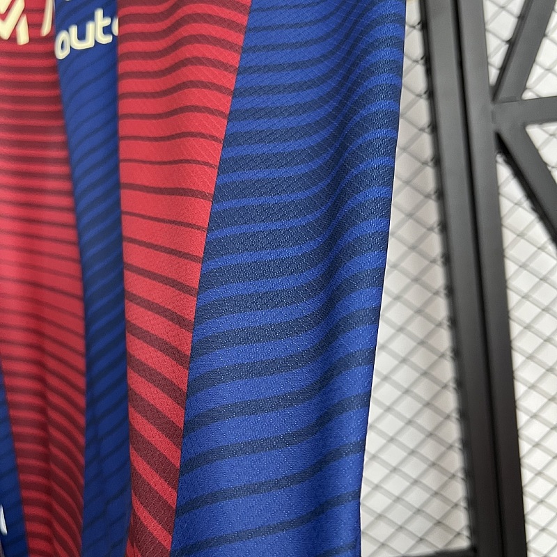 Levante UD 25/26 Levante UD HomeS-XXL 2
