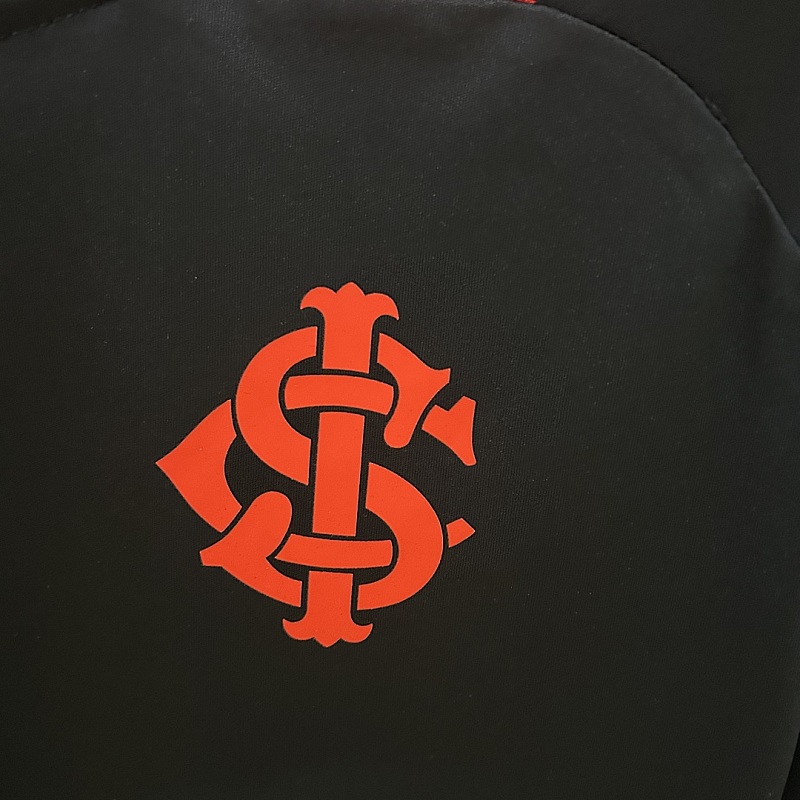 International Training 25/26 International Training Suit Black S-4XL 8