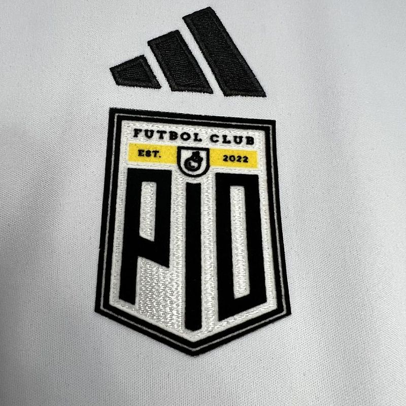 Pio FC Pio FC Kings League 2024/25 Especial Jersey S-XXL 2