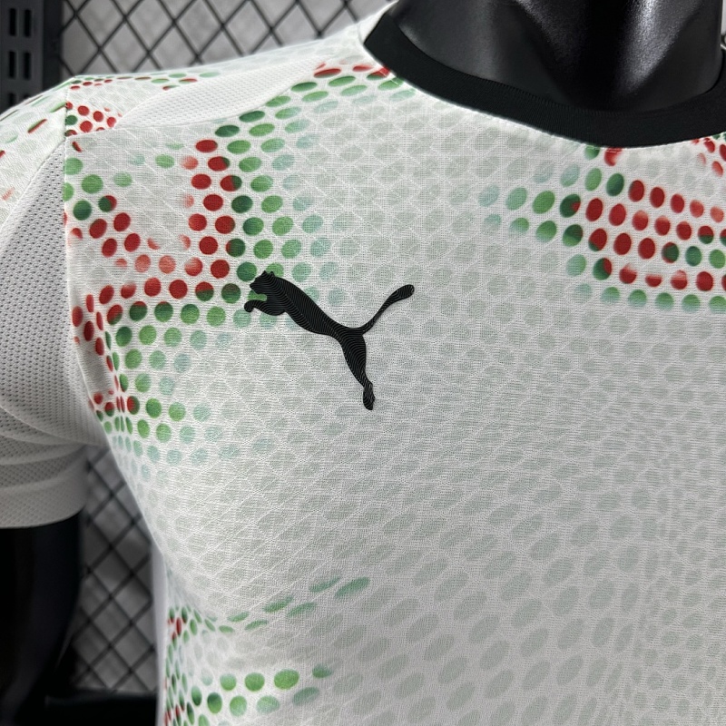 Portogallo 25/26 Player Portugal Away S-4XL 2