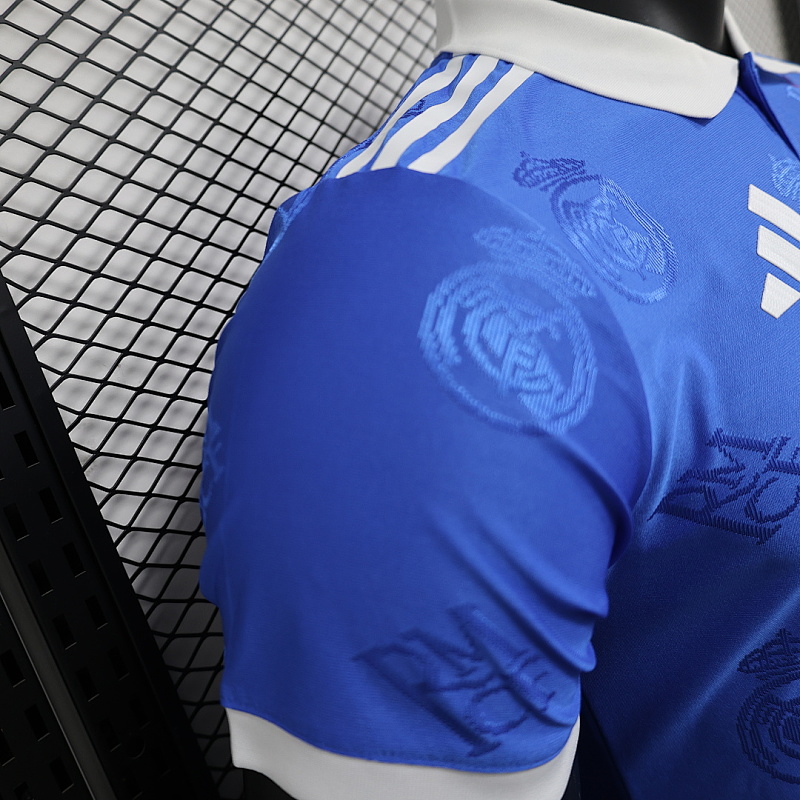 Real Madrid 25/26 Real Madrid Players Special Edition S-XXL 6