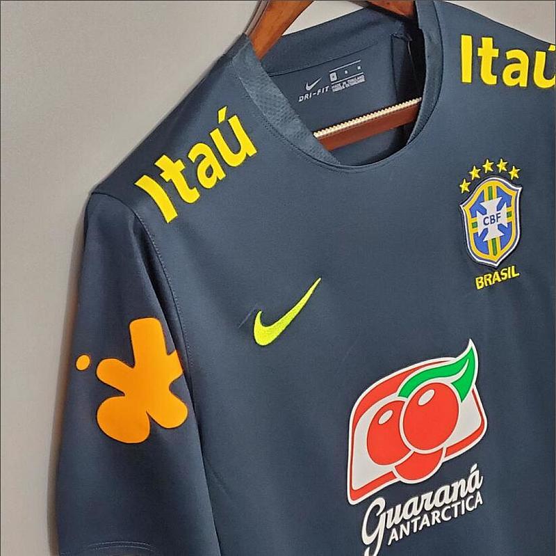 Brasile Brazil training suit S-XXL 7