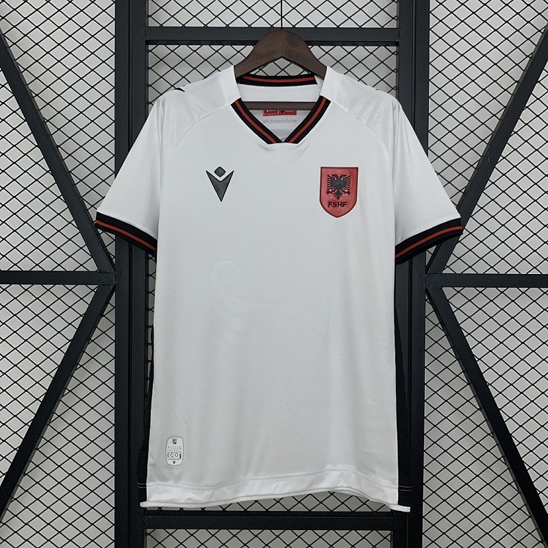 Albania S-XXL Albania Away S-XXL