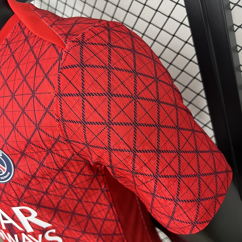 PSG 25/26 Player PSG Special Edition S-4XL 4