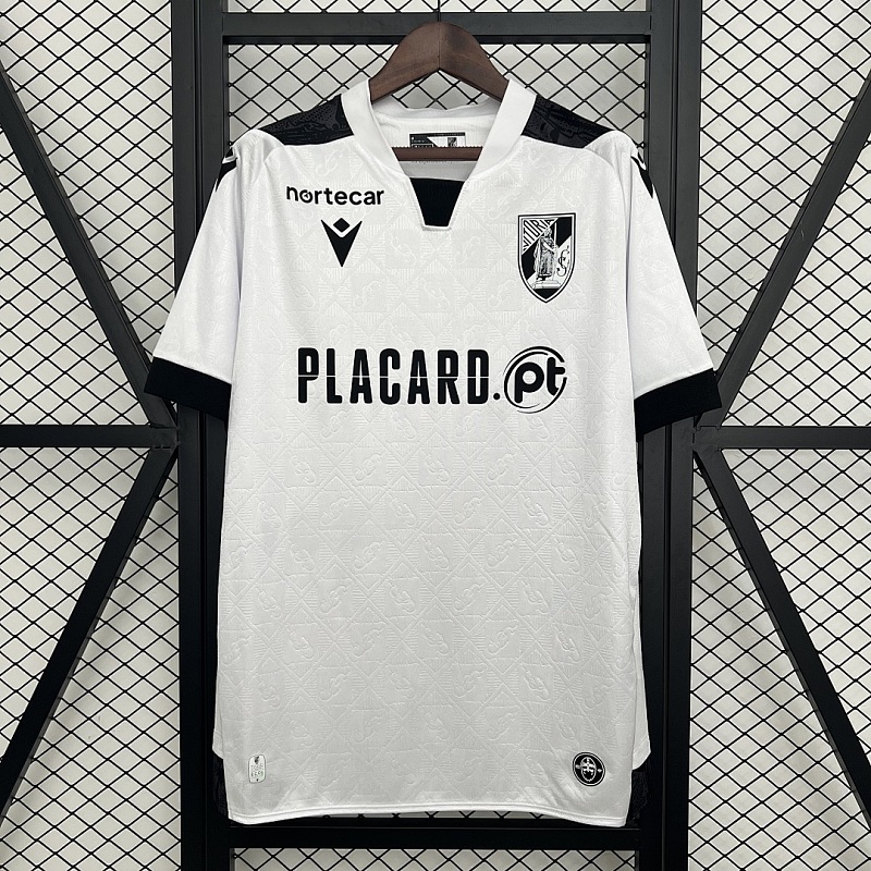 Guimarães S-XXL 25/26 Guimarães Home S-XXL