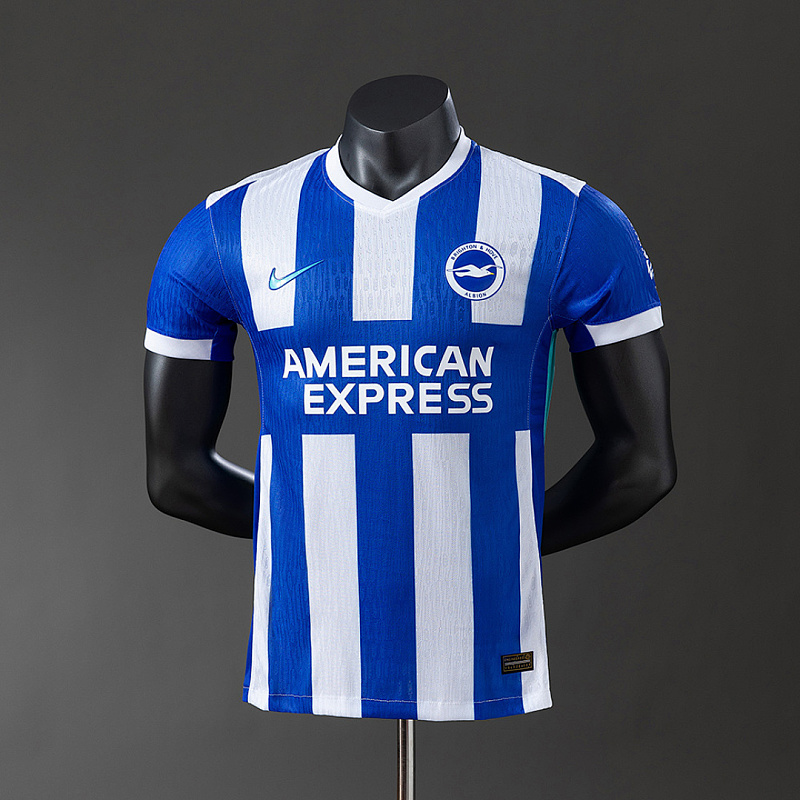 Brighton Brighton 25/26 Player Home Jersey S-XXL