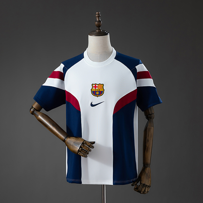 Barcelona Barcelona Casual T-shirt S-3XL