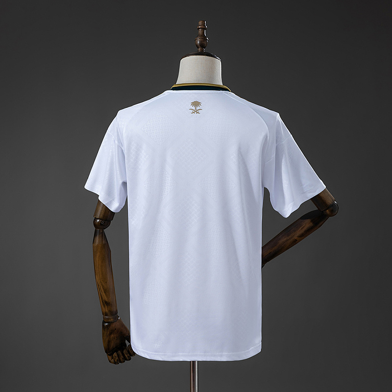 Saudi Arabia Saudi Arabia 2026 Away Jersey S-4XL 2