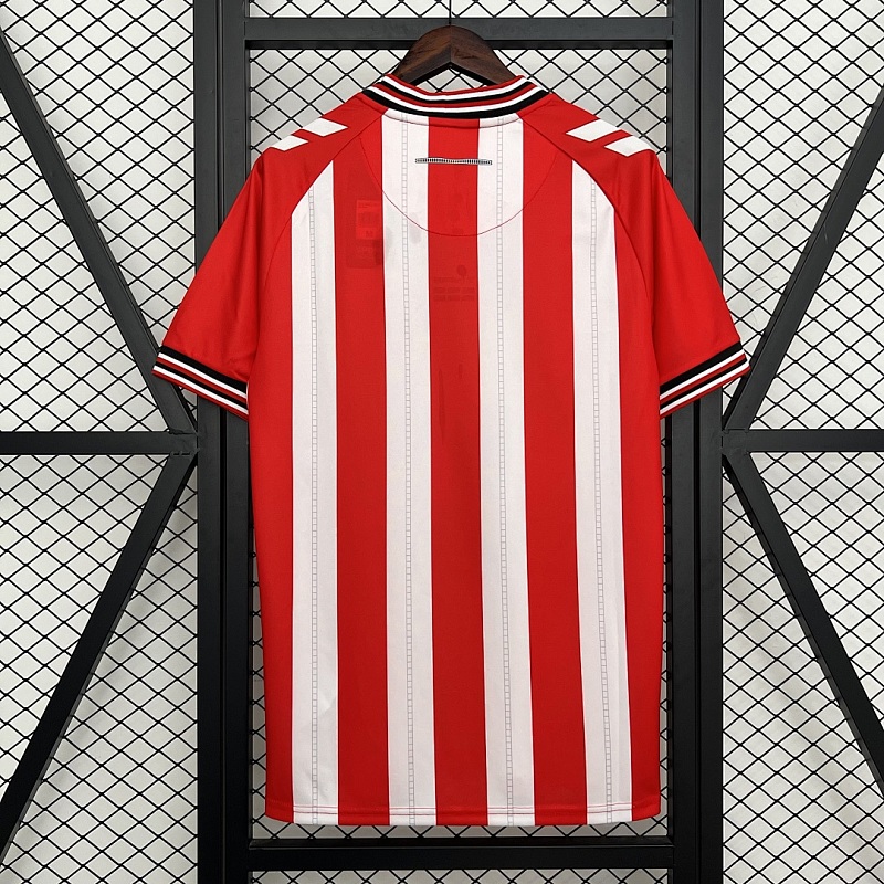 Sunderland S-3XL 25/26 Sunderland Home S-3XL 6