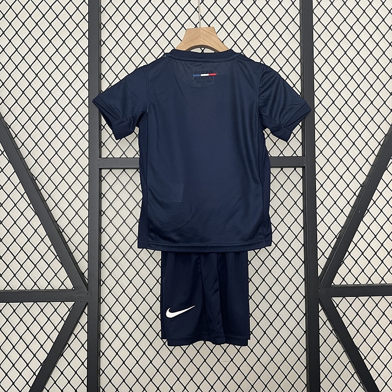 PSG 24/25 kids PSG home size: 16-28 2