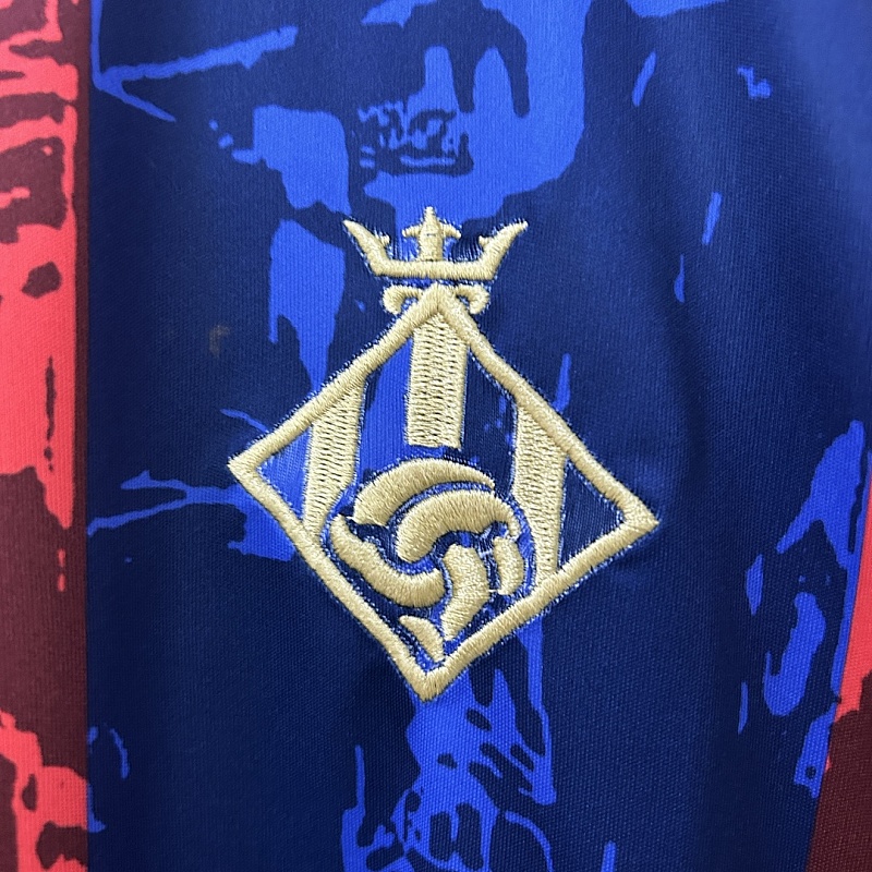 Barcelona 24/25 Barcelona Special Edition S-4XL 10