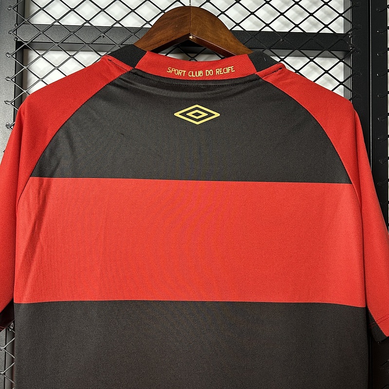 Recife sports 25/26 Recife sports Home S-4XL 5
