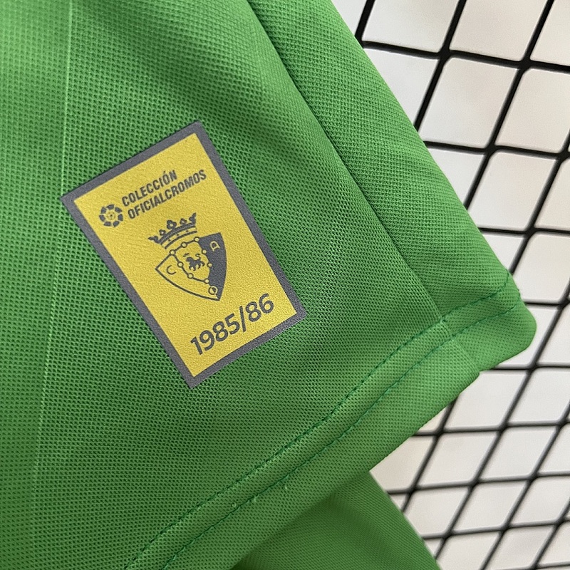 Osasuna Size: 25/26 Osasuna Away Size: 16-28 7