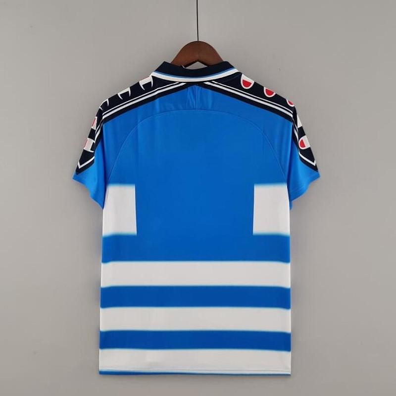Parma Retro Parma 99/00 third away S-XXL 9