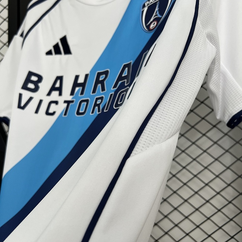 Paris FC 25/26 Paris FC Away S-4X 3