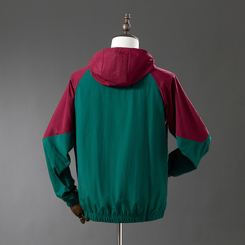 Fluminense 25/26 Fluminense Windbreaker S-XXL 2