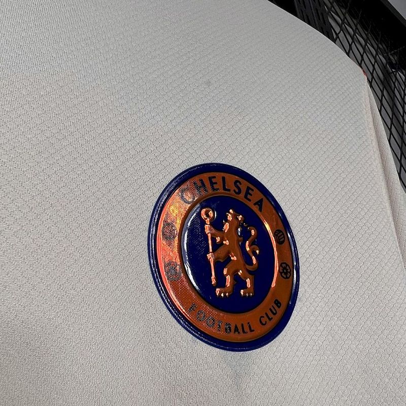 Chelsea Chelsea 2024/25 Away Jersey S-XXXXL 6