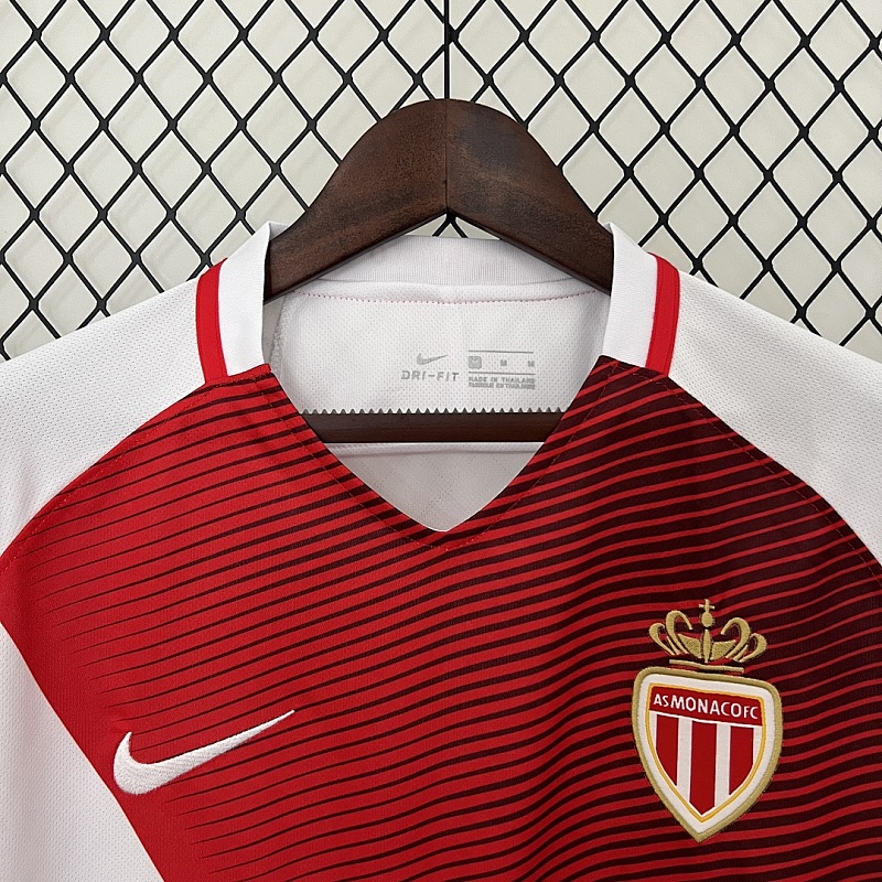 Monaco Retro Monaco 16/17 Home S-XXL 3