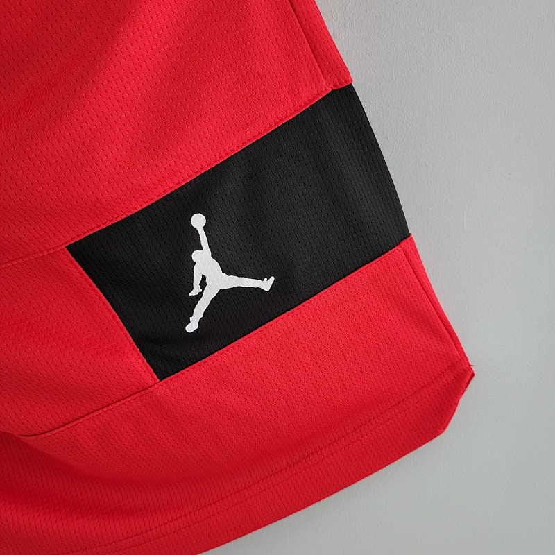 Jordan Shorts Jordan Shorts Red S-XXL 4