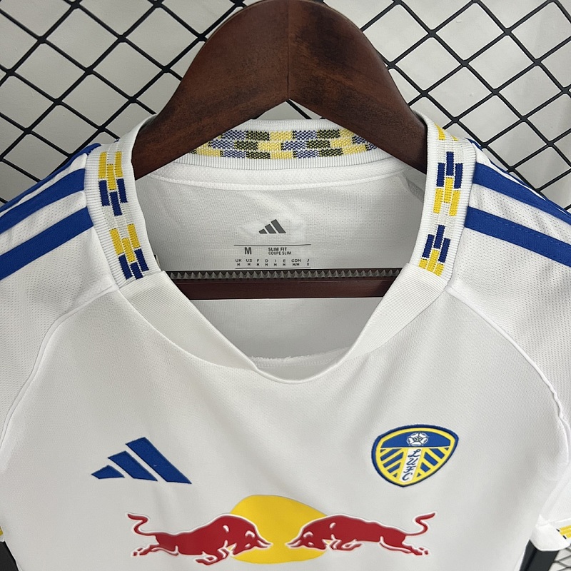 Leeds United 25/26 Leeds United Home S-4XL 5