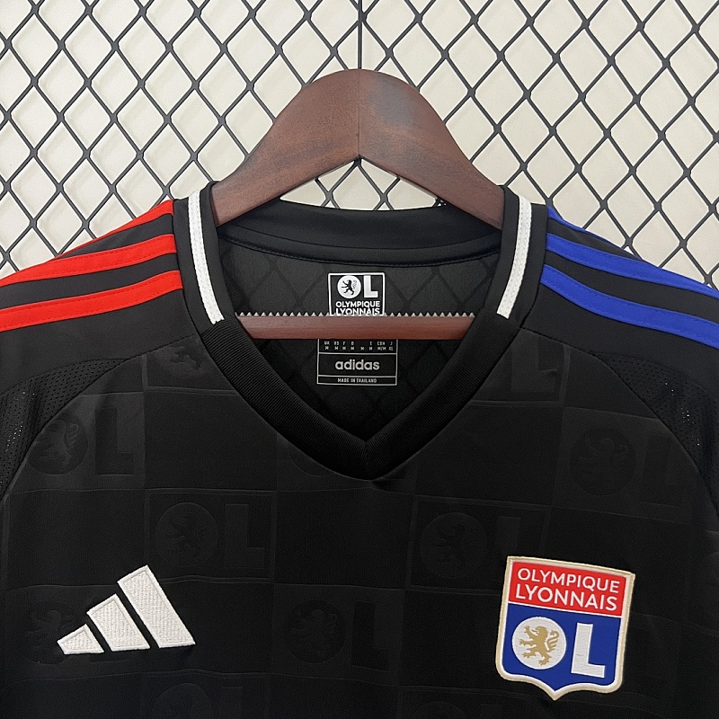 Lyon 24/25 Lyon away S-XXL 3