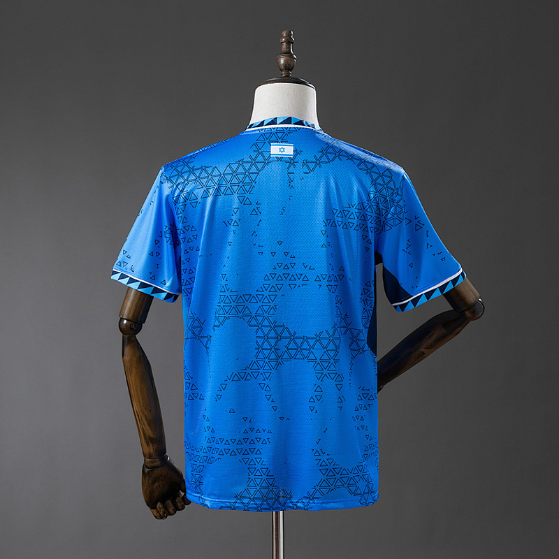 Israel 2026 Israel 2026 Away Jersey S-XXL 2