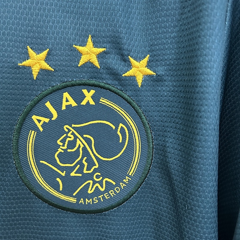 Ajax 25/26 Ajax Special Edition S-XXL 4
