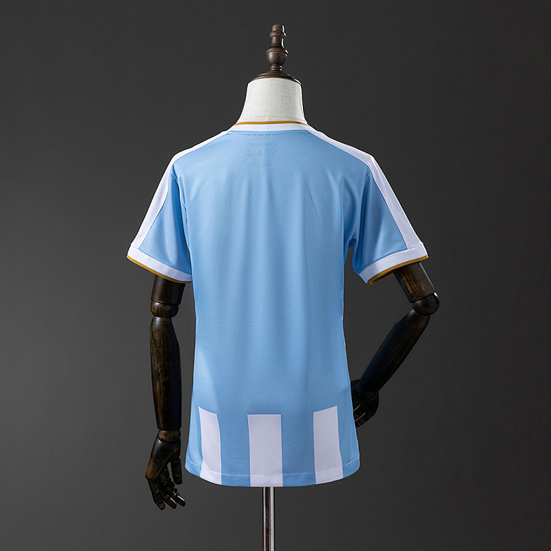 Paysandu Women's Paysandu 25/26 Home Women's Jersey S-XXL 2