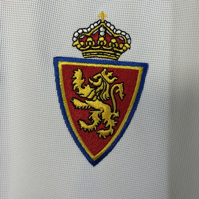2004 Zaragoza Retro 2004 Zaragoza Home S-XXL 5