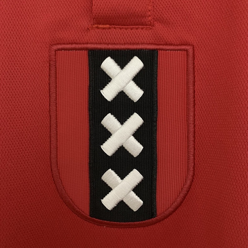 Ajax 25/26 Ajax Commemorative Edition S-4XL 10