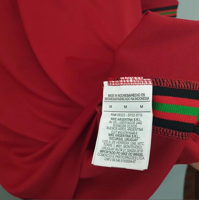 Portogallo Portugal Home S-XXXL 10