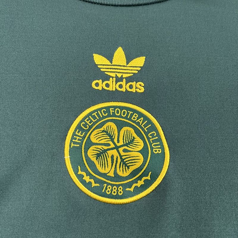 Celtic 2024/25 Celtic 2024/25 Special Edition Jersey S-XXL 5