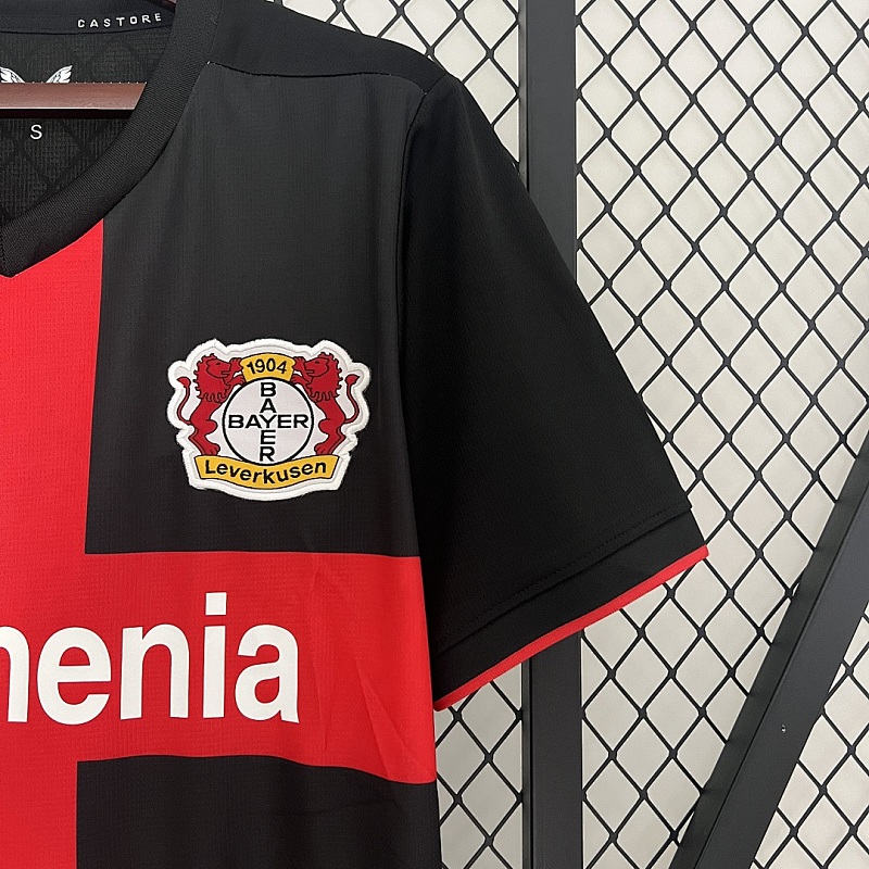 Bayer Leverkusen 23/24 Leverkusen away S-XXL 8