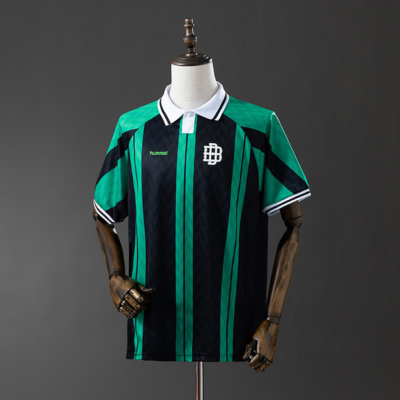 Real Betis Real Betis Balompié. Camiseta Oversize NegraVerde Jersey S-XXL