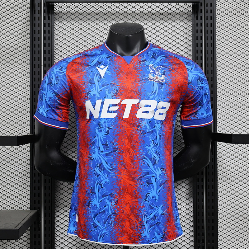 Crystal Palace 24/25 Player Crystal Palace Home S-XXL