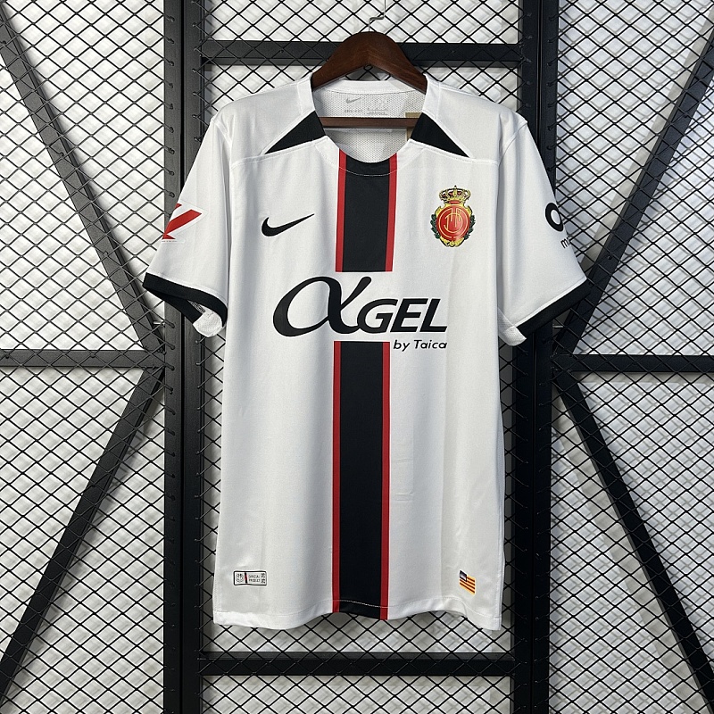 RCD Mallorca 25/26 RCD Mallorca Away S-4XL