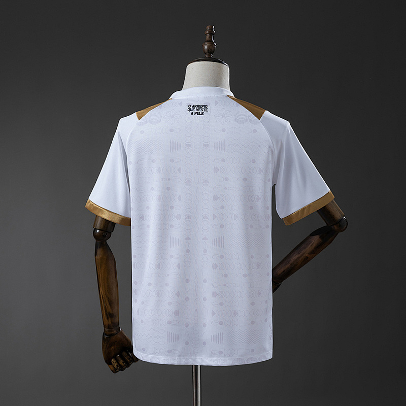 Bahia Special Bahia 25/26 Special Edition - White Jersey S-4XL 2