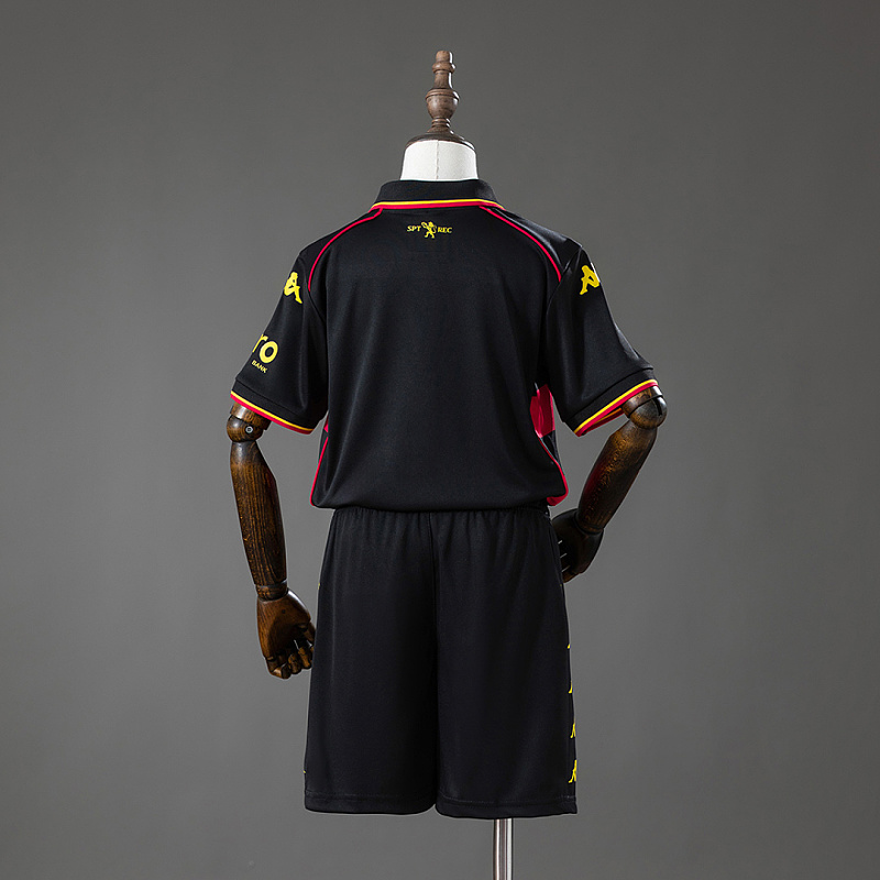 Sport Recife Sport Recife 26/27 Home Kids Kit Jersey Size 16-28 2