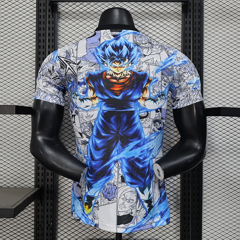 Giappone Player Japan Special Edition S-XXL 3