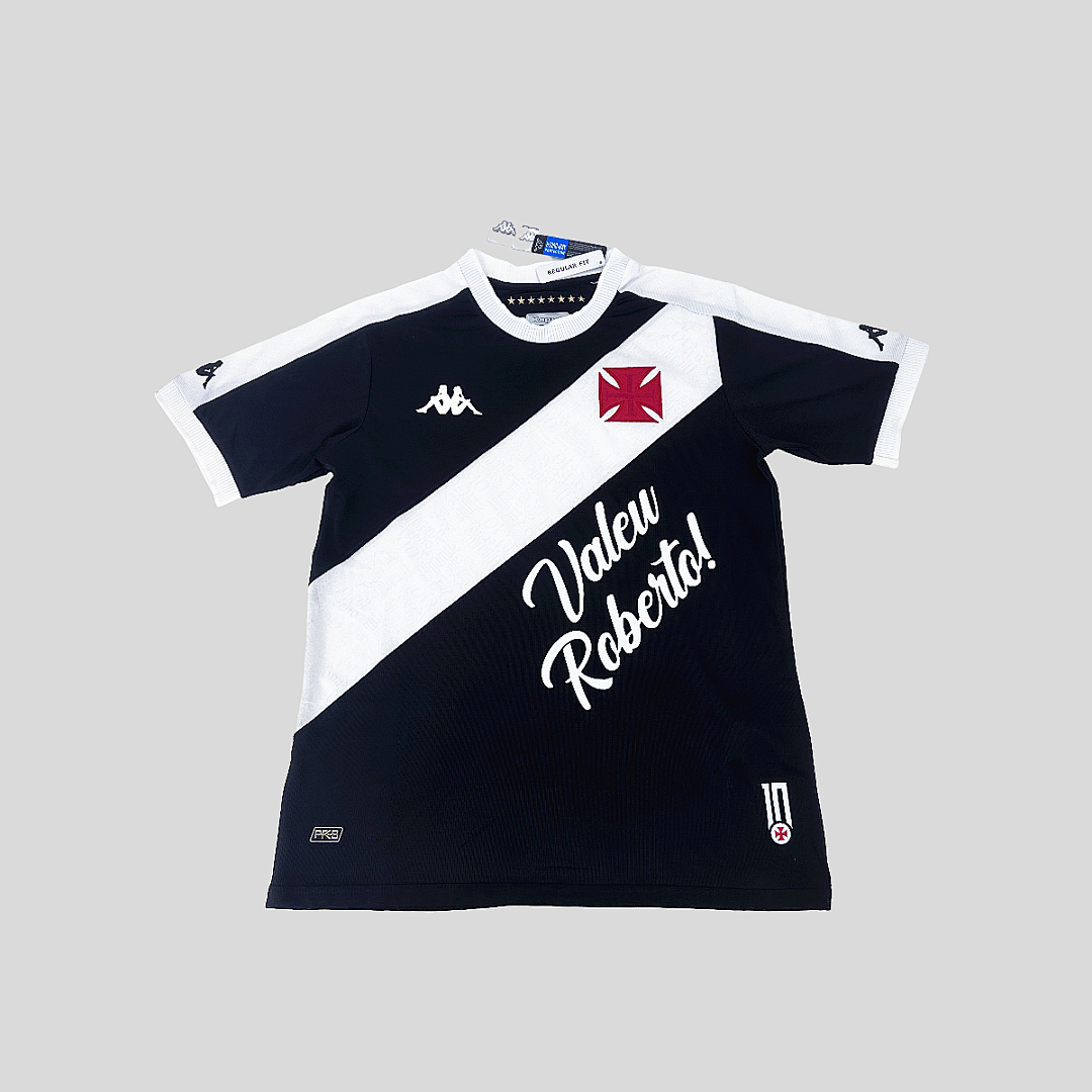 Vasco Vasco da Gama 2024/25 Home Jersey S-XXXXL 6