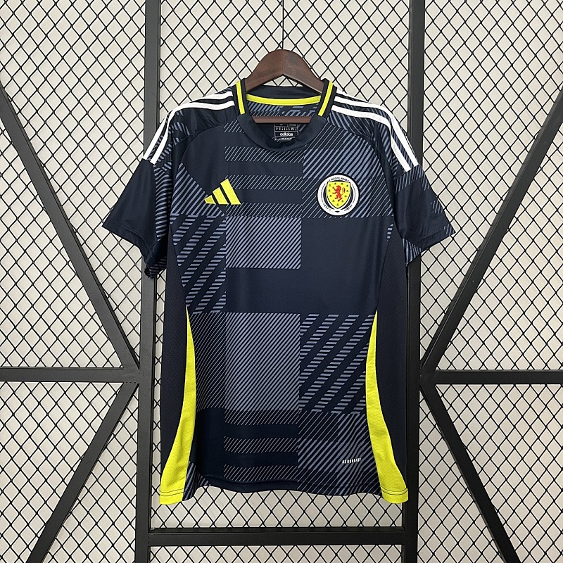 Scozia Scotland Home S-4XL