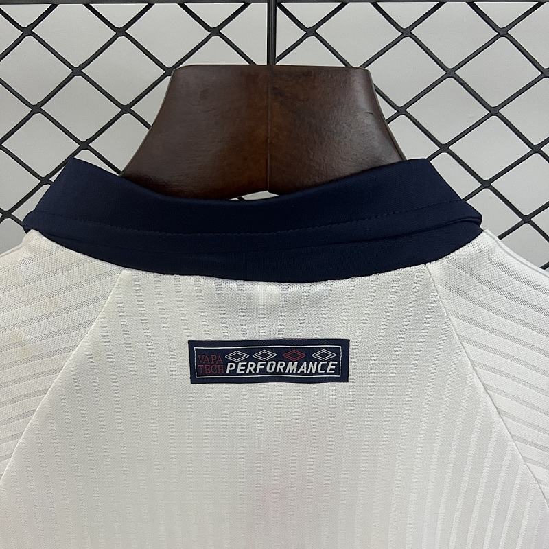 Inghilterra kids England 1998 home size: 16-28 7