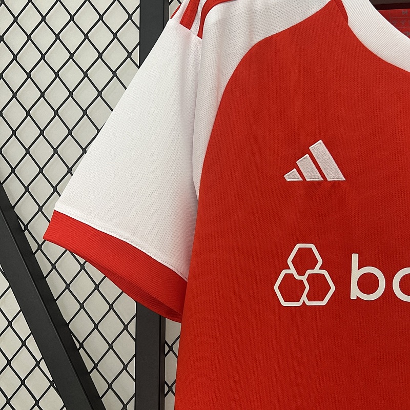 Internacional 24/25 Internacional Home All sponsors S-4XL 6