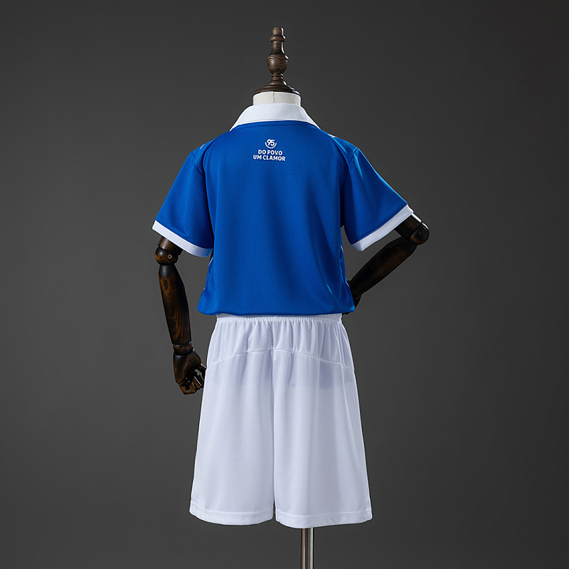 Bahia Kit Bahia 26/27 Away Kids Kit Jersey SIZE 16-28 2