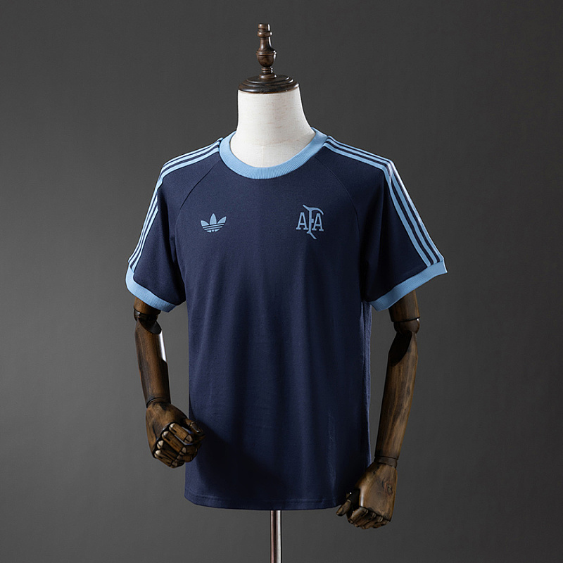 Argentina Argentina 50th Anniversary T-shirt S-3XL