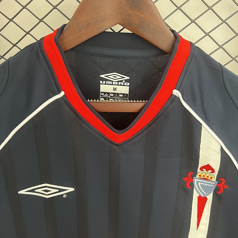 Celta S-XXL Retro Celta 01/03 Third Away S-XXL 6