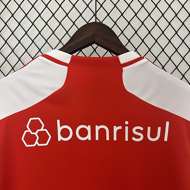 Internacional 24/25 Internacional Home All sponsors S-4XL 8